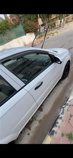 شيفروليه أفيو